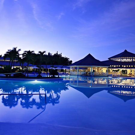 فندق Bahia Principe Grand San Juan Río San Juan المظهر الخارجي الصورة