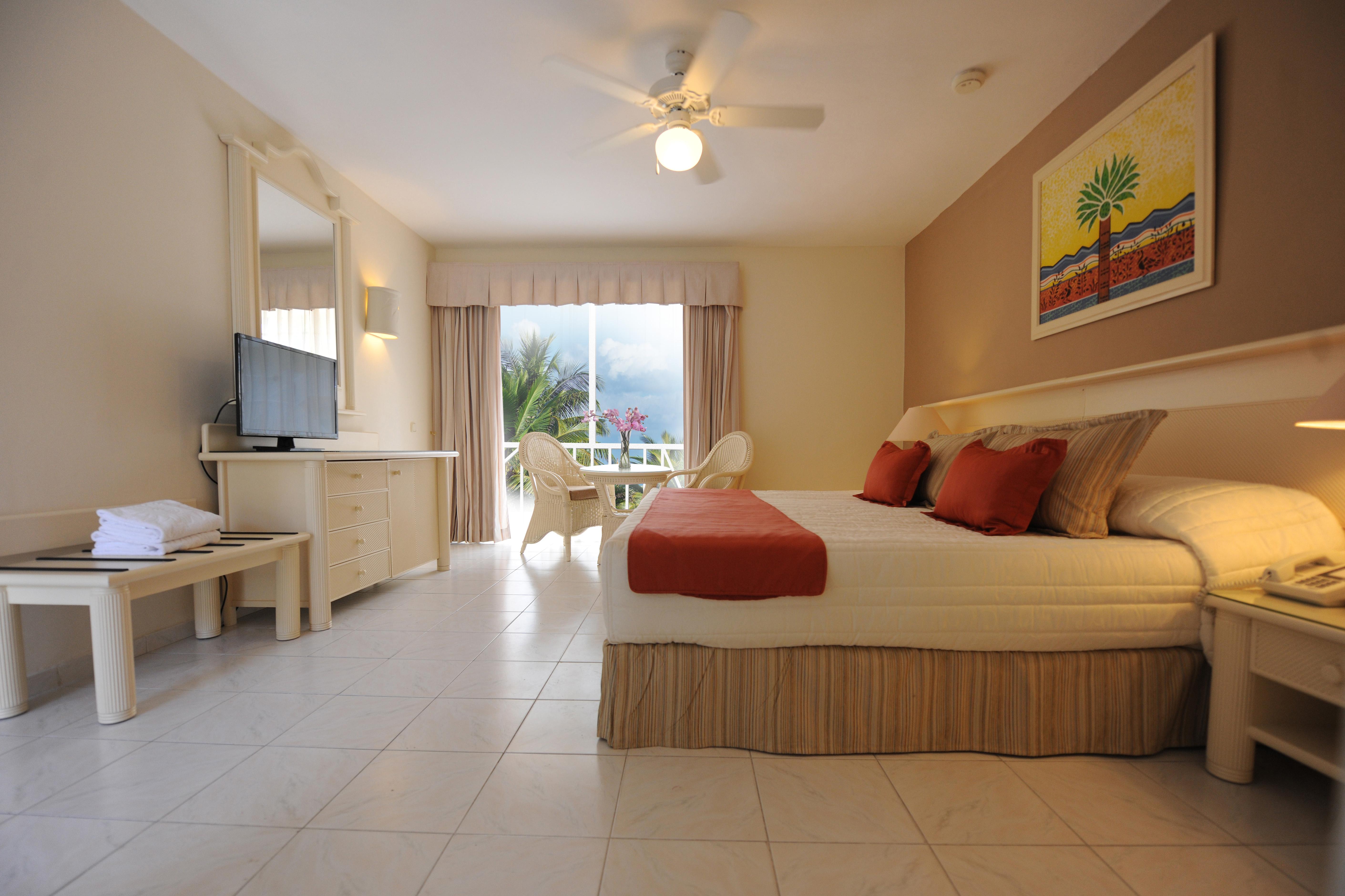 فندق Bahia Principe Grand San Juan Río San Juan المظهر الخارجي الصورة