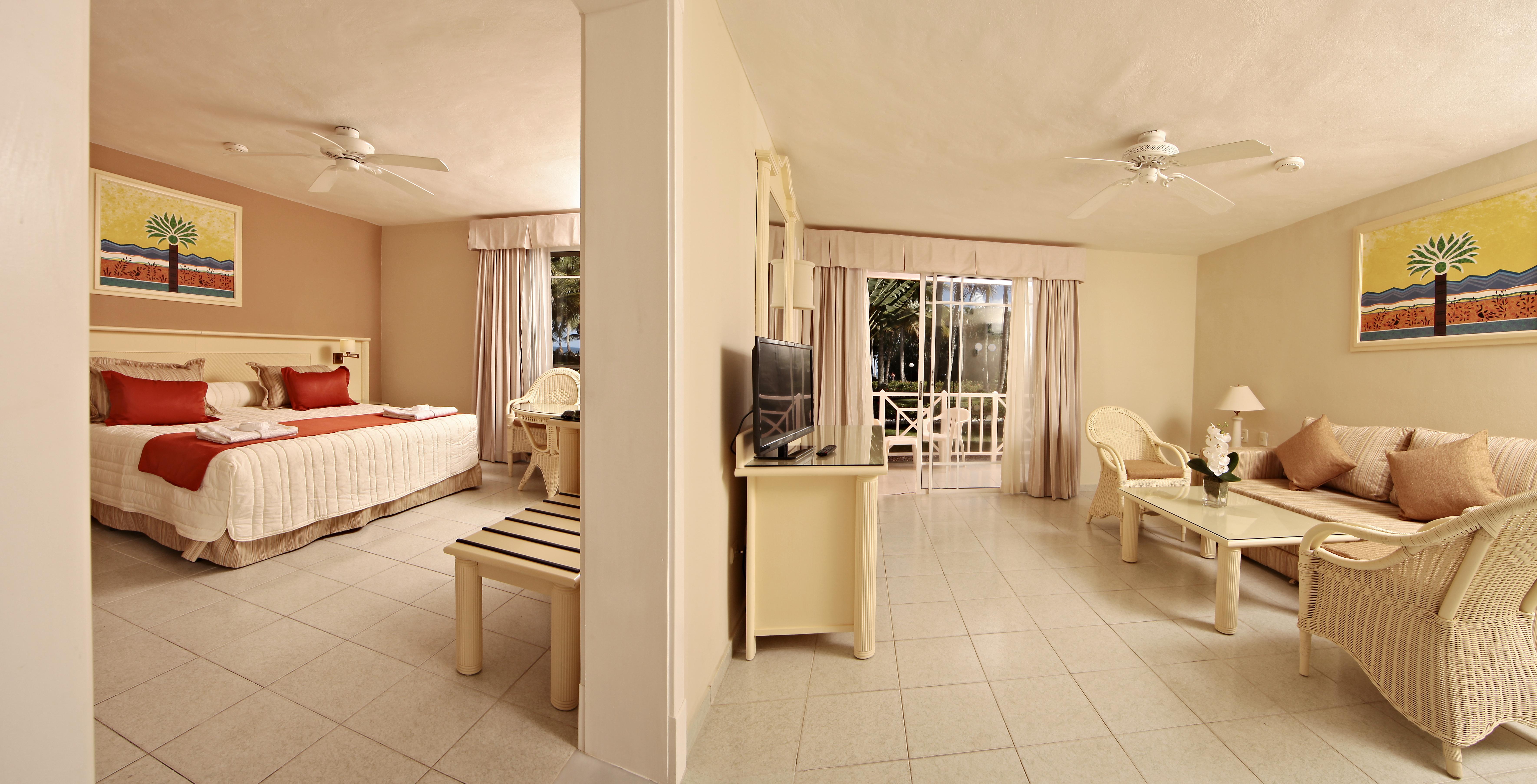 فندق Bahia Principe Grand San Juan Río San Juan المظهر الخارجي الصورة