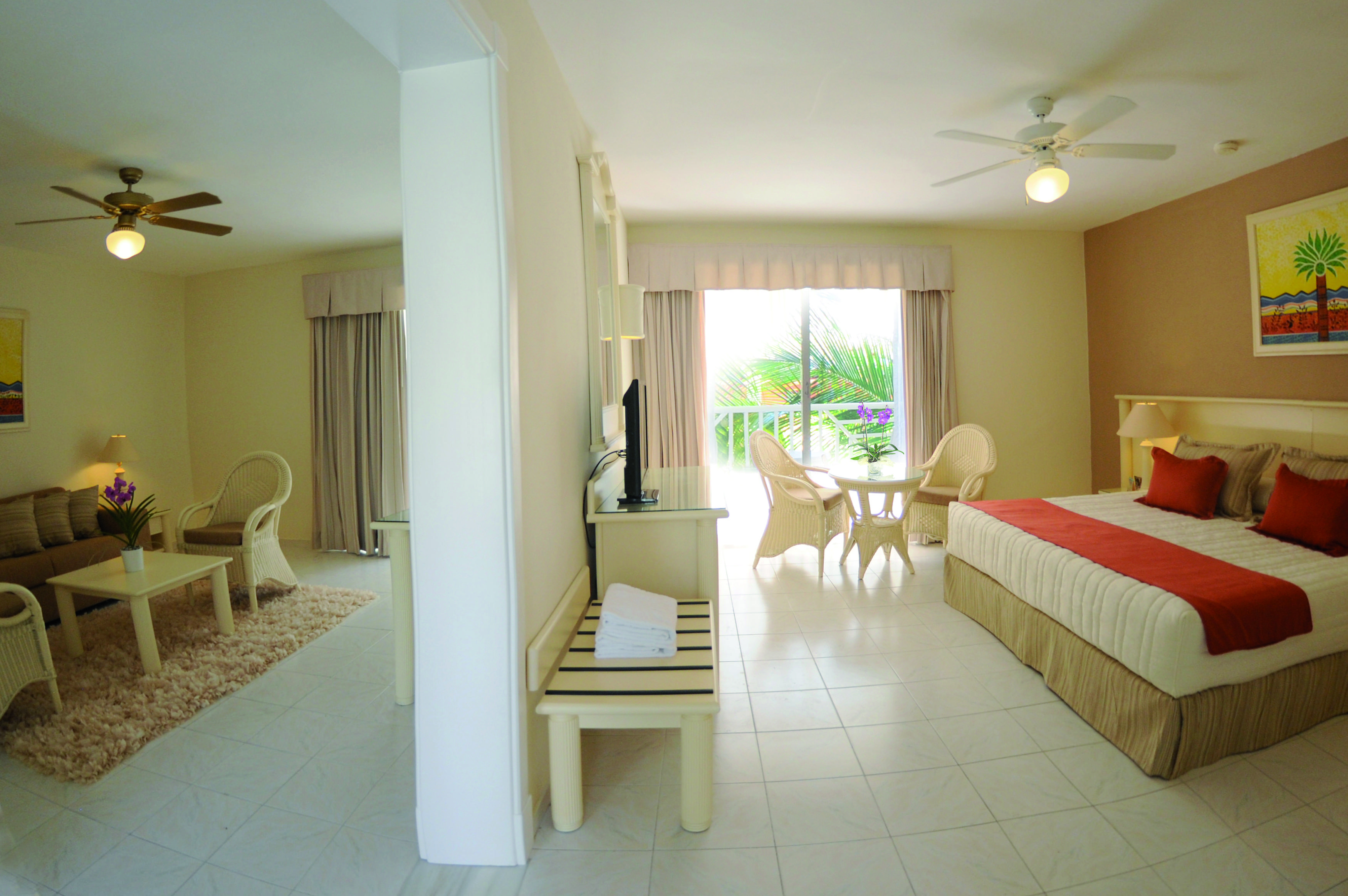 فندق Bahia Principe Grand San Juan Río San Juan المظهر الخارجي الصورة