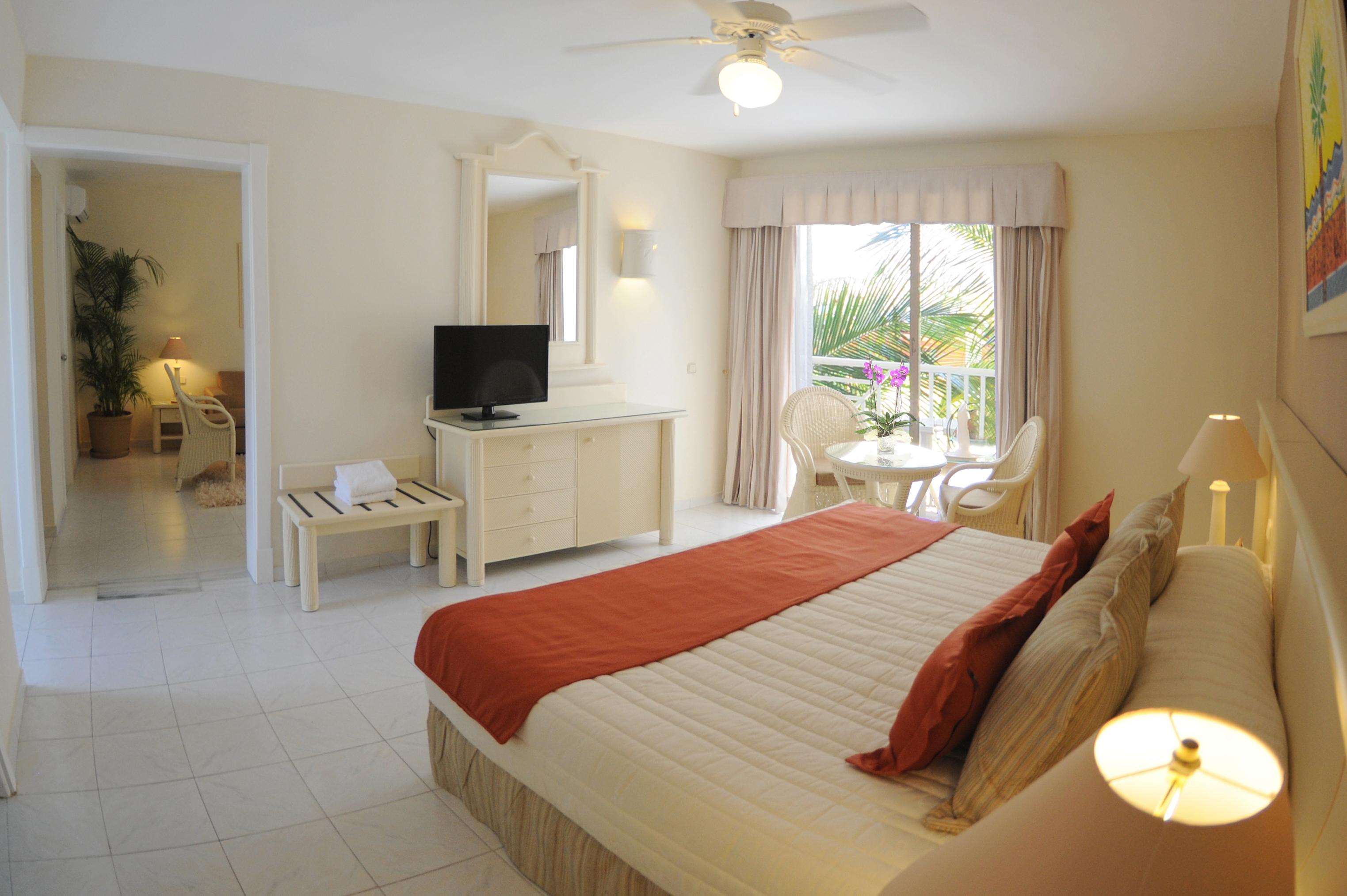 فندق Bahia Principe Grand San Juan Río San Juan المظهر الخارجي الصورة