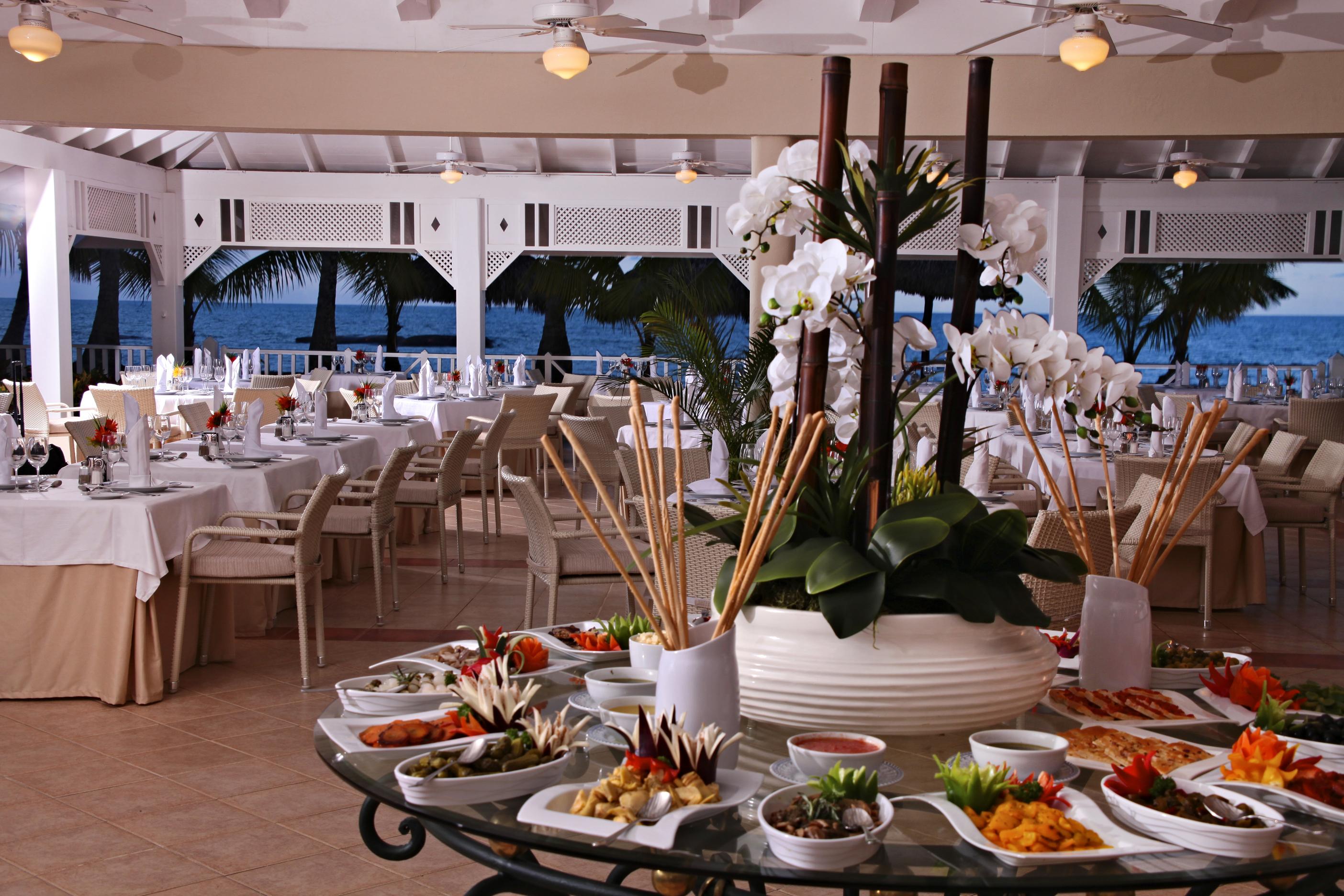 فندق Bahia Principe Grand San Juan Río San Juan المظهر الخارجي الصورة