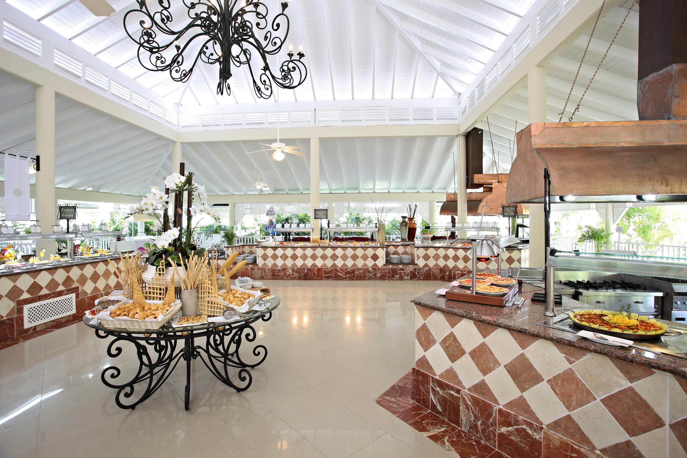 فندق Bahia Principe Grand San Juan Río San Juan المظهر الخارجي الصورة