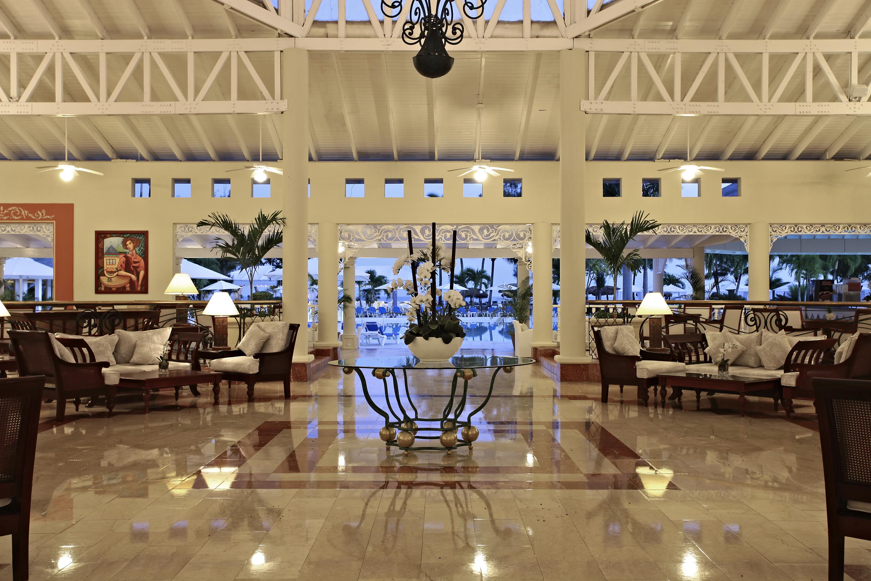 فندق Bahia Principe Grand San Juan Río San Juan المظهر الخارجي الصورة