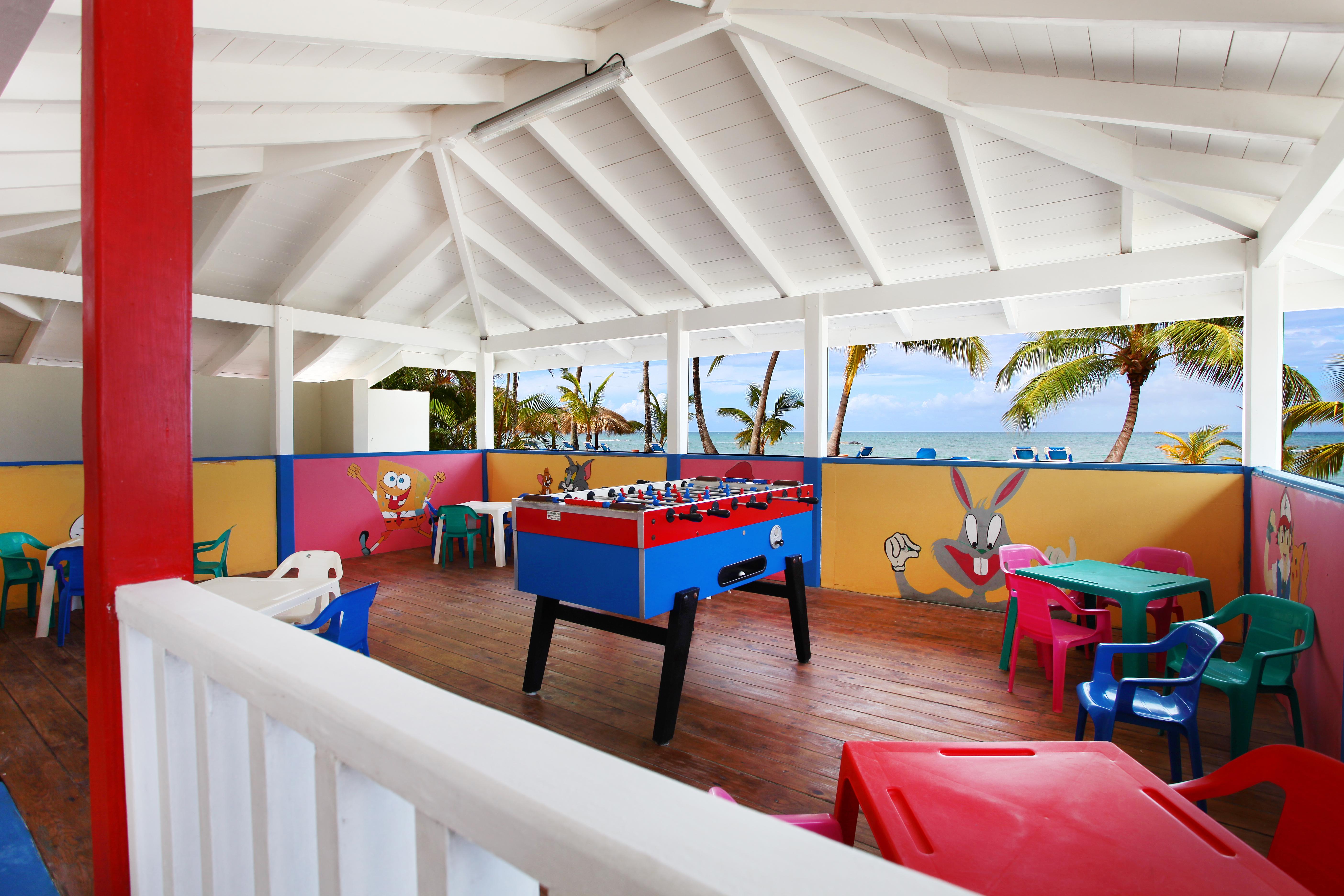 فندق Bahia Principe Grand San Juan Río San Juan المظهر الخارجي الصورة
