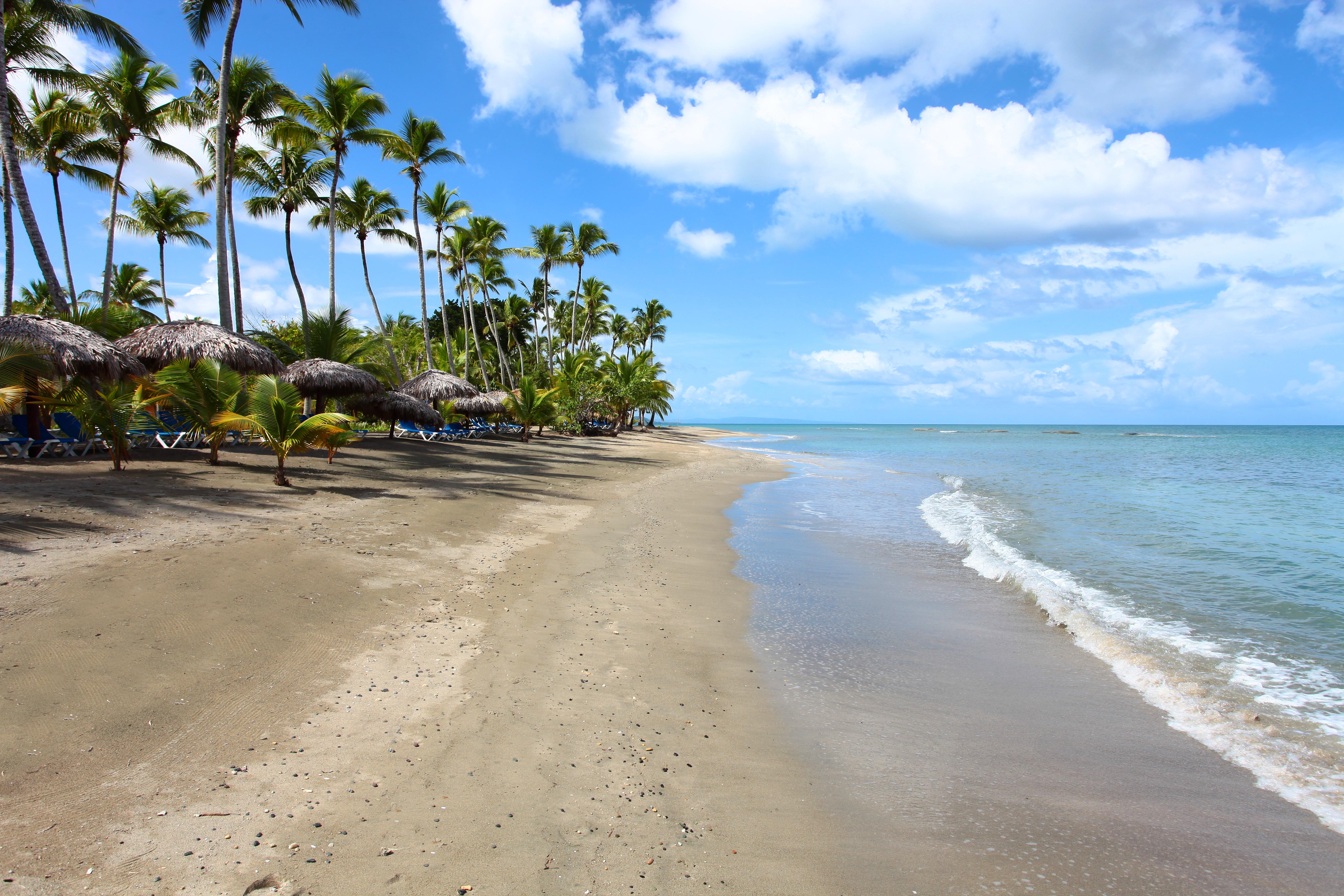 فندق Bahia Principe Grand San Juan Río San Juan المظهر الخارجي الصورة
