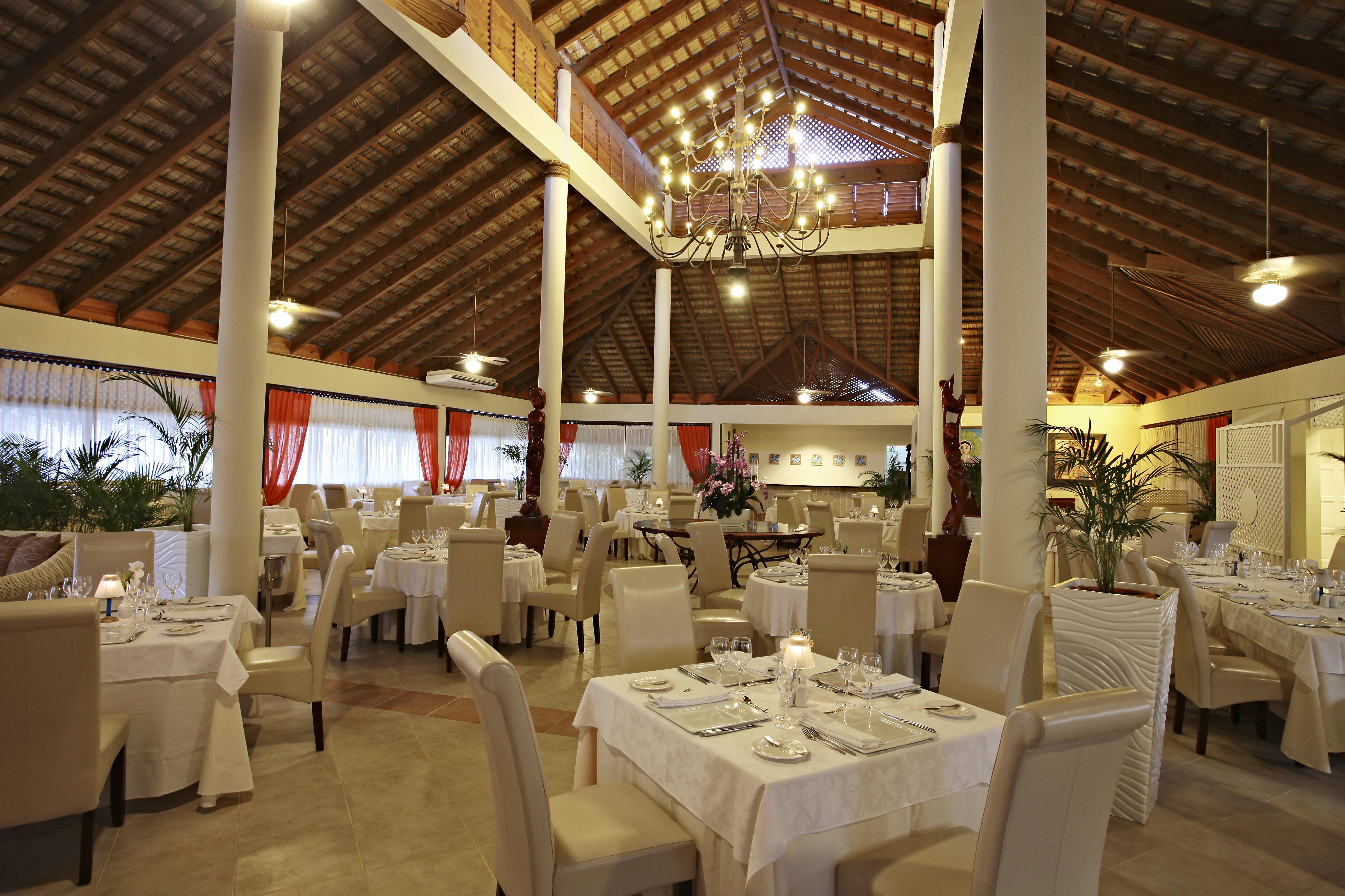 فندق Bahia Principe Grand San Juan Río San Juan المظهر الخارجي الصورة
