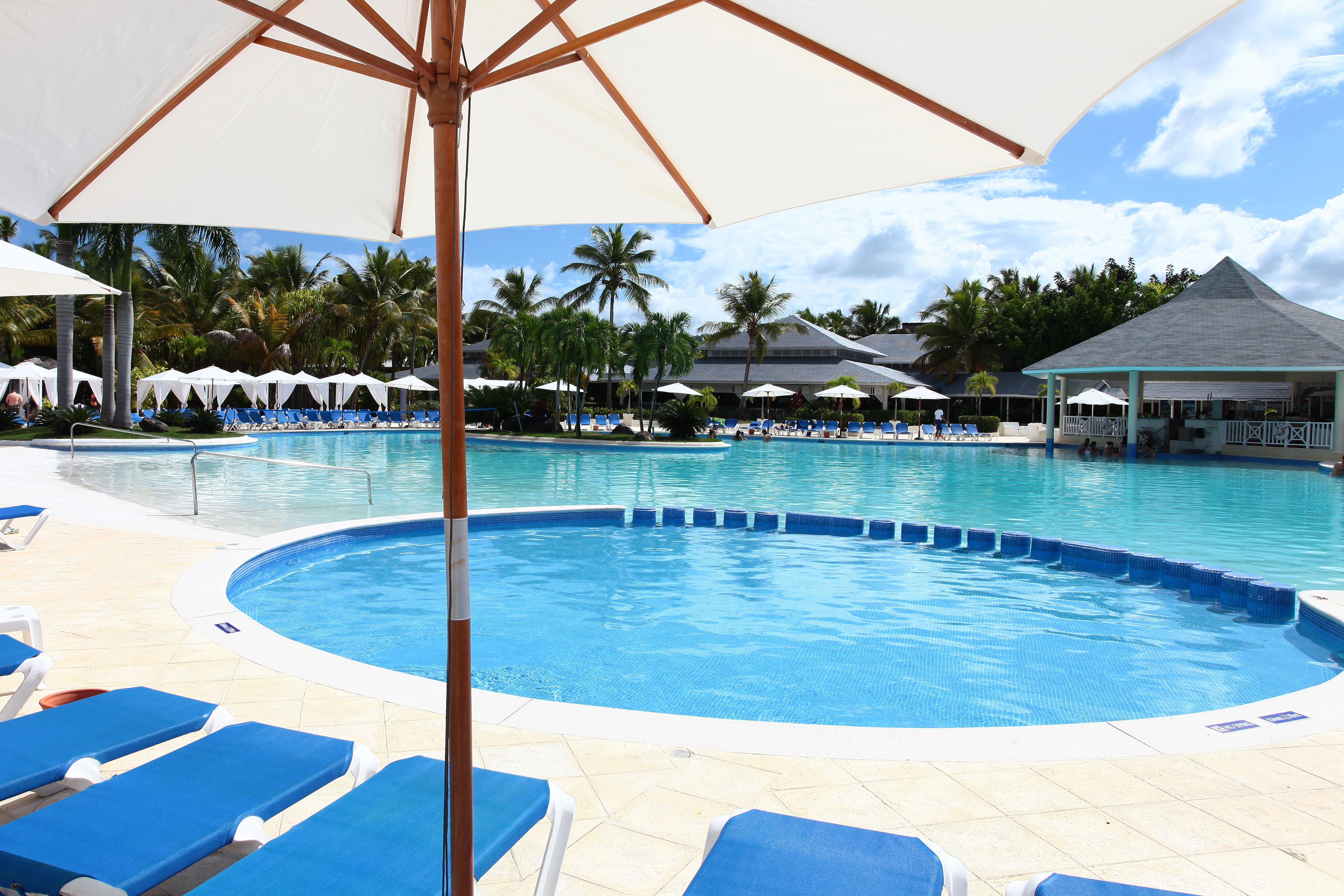 فندق Bahia Principe Grand San Juan Río San Juan المظهر الخارجي الصورة