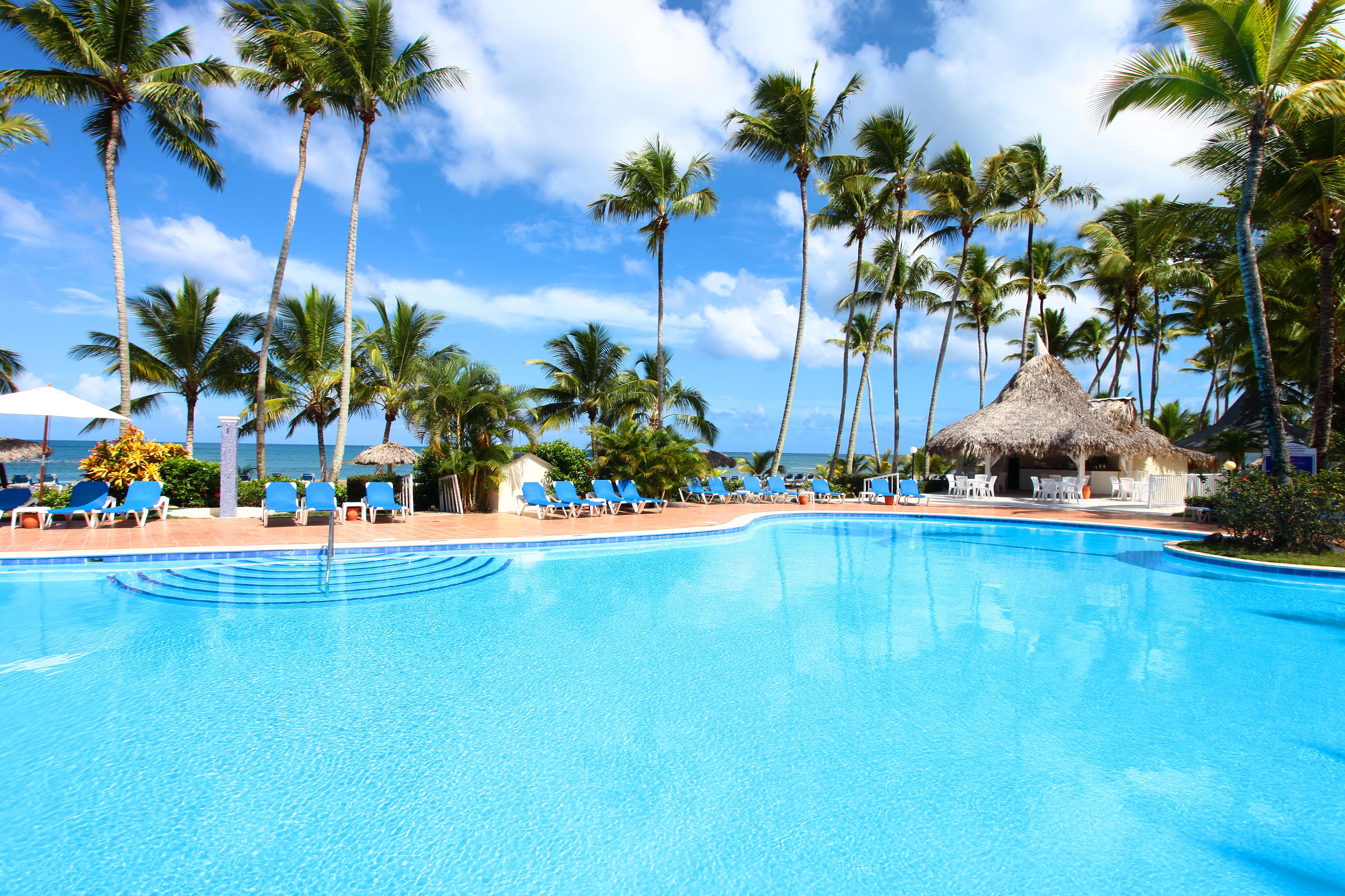 فندق Bahia Principe Grand San Juan Río San Juan المظهر الخارجي الصورة