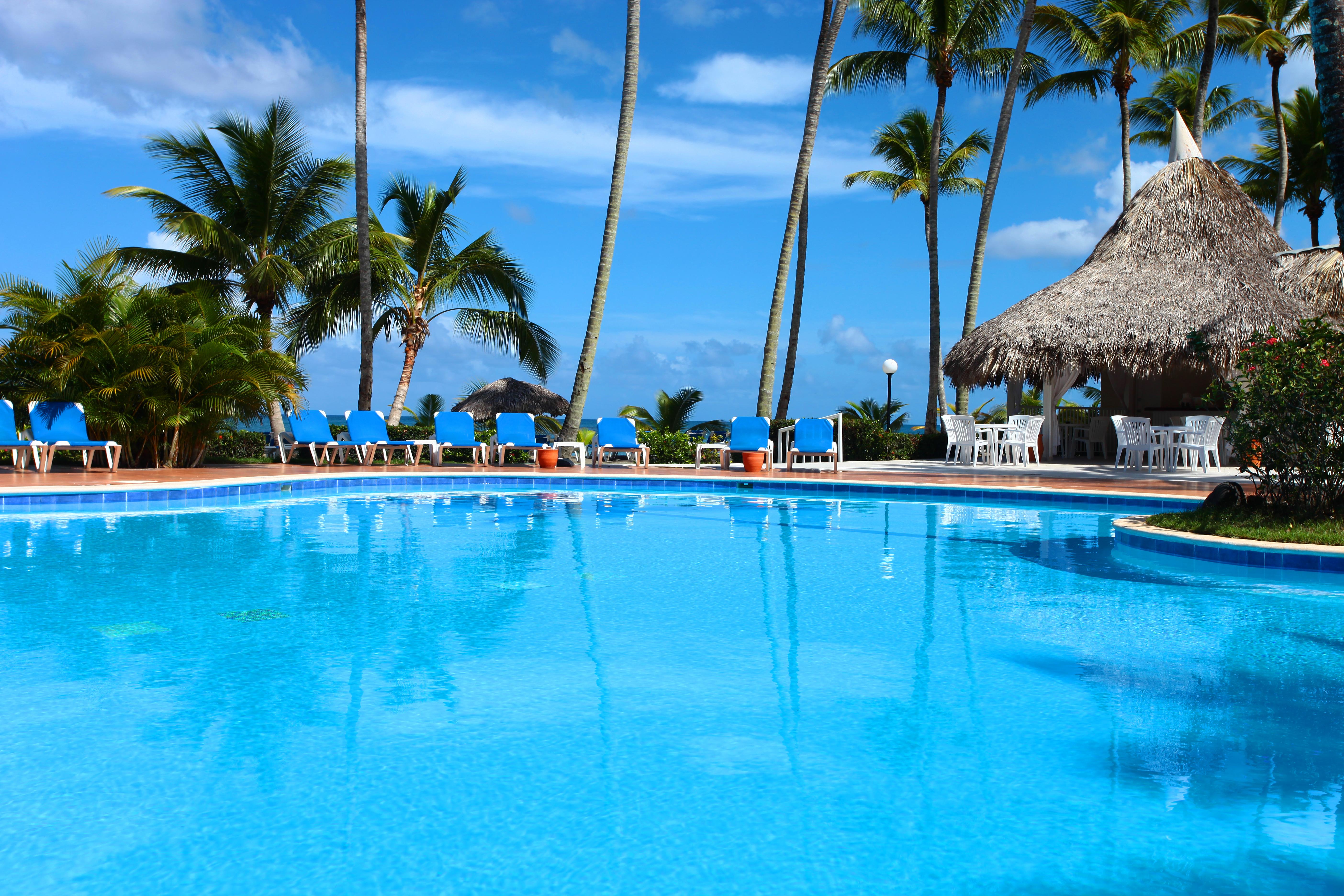 فندق Bahia Principe Grand San Juan Río San Juan المظهر الخارجي الصورة