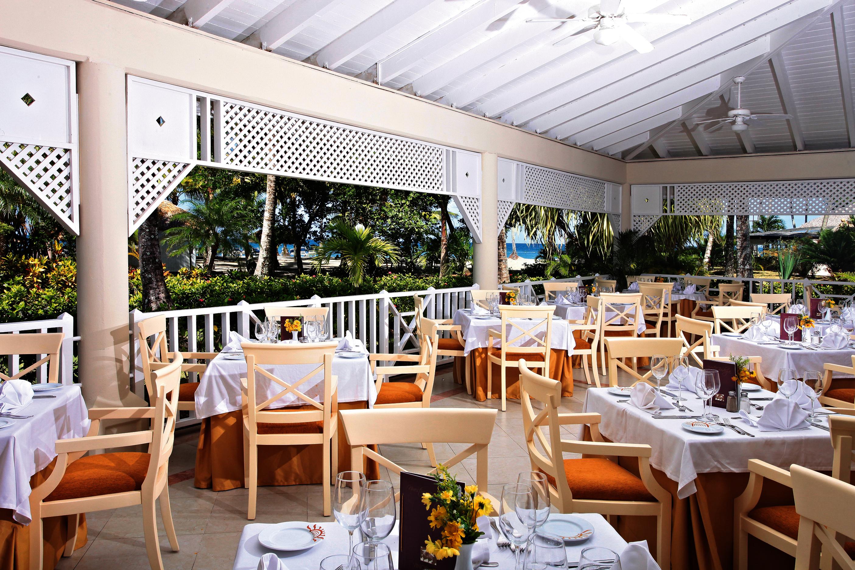 فندق Bahia Principe Grand San Juan Río San Juan المظهر الخارجي الصورة
