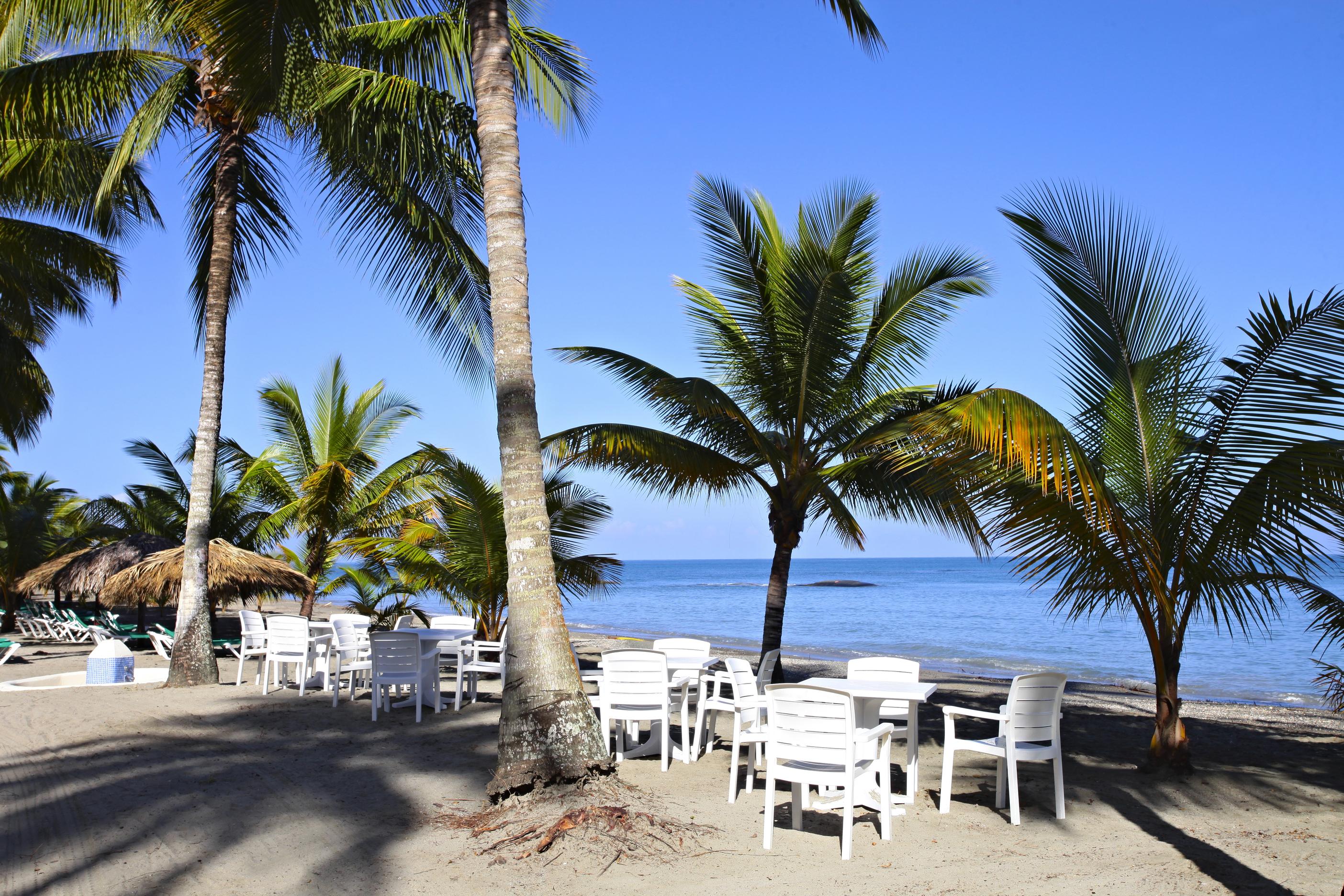 فندق Bahia Principe Grand San Juan Río San Juan المظهر الخارجي الصورة
