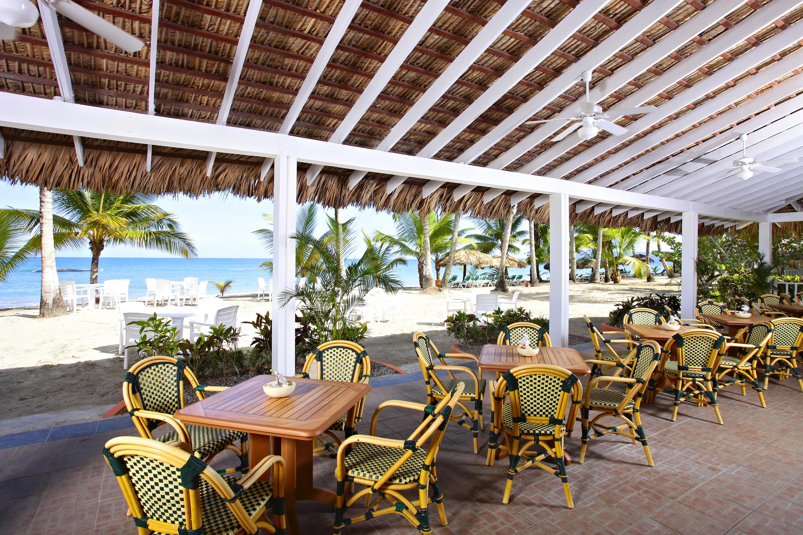 فندق Bahia Principe Grand San Juan Río San Juan المظهر الخارجي الصورة