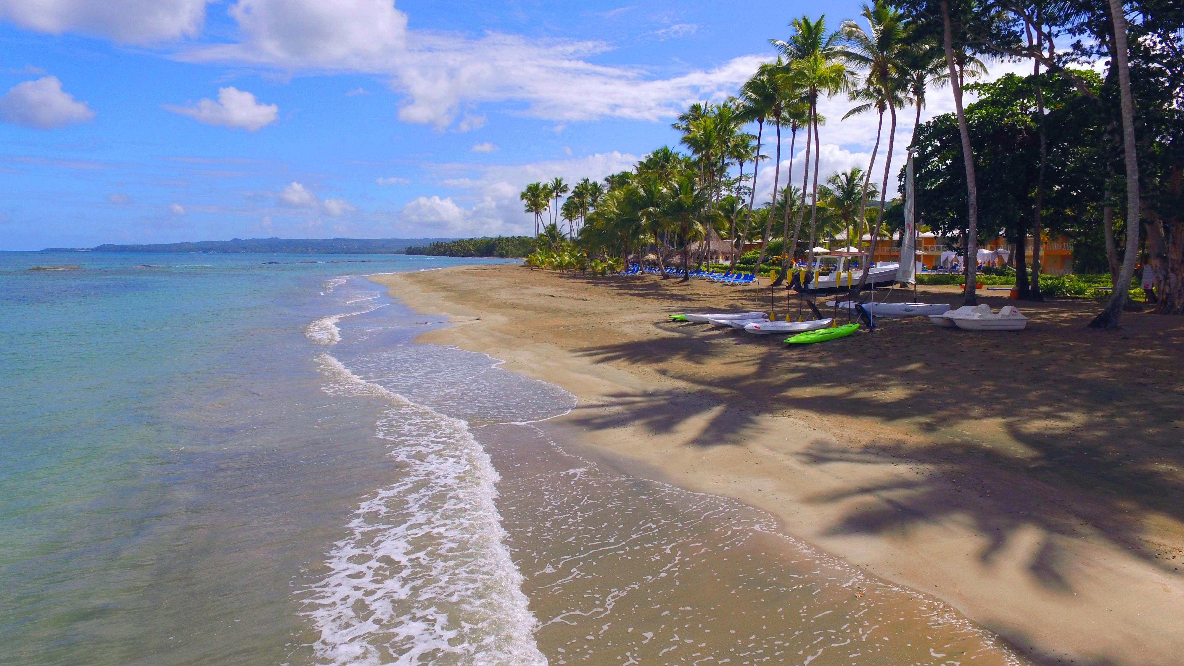فندق Bahia Principe Grand San Juan Río San Juan المظهر الخارجي الصورة