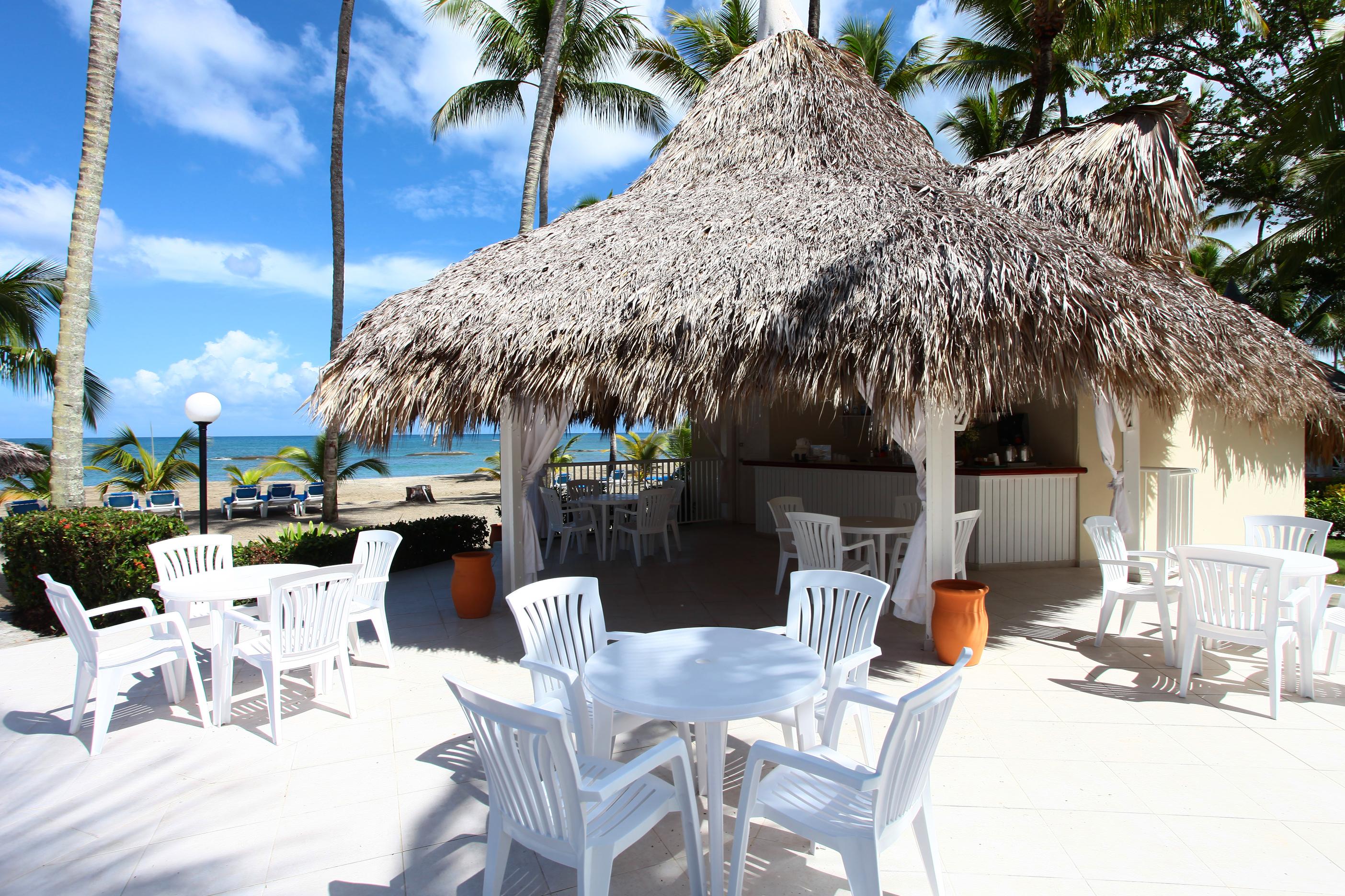 فندق Bahia Principe Grand San Juan Río San Juan المظهر الخارجي الصورة
