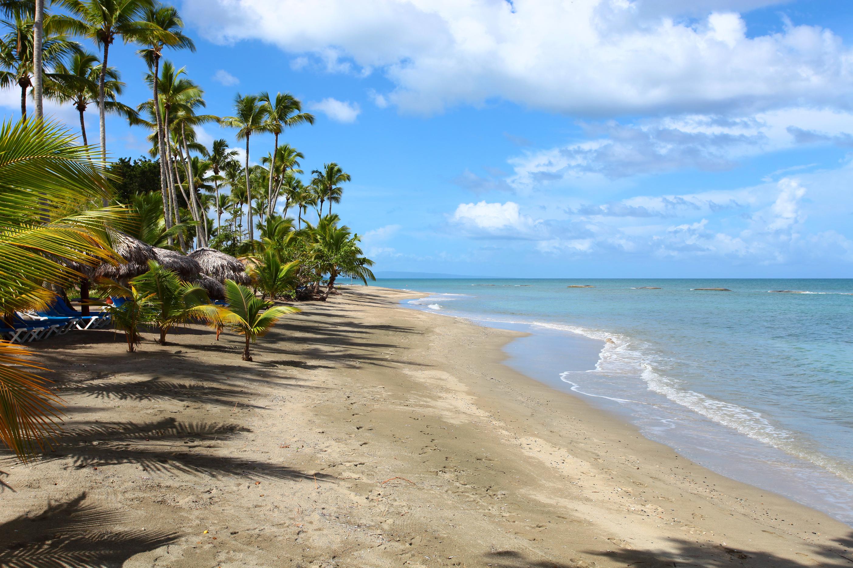 فندق Bahia Principe Grand San Juan Río San Juan المظهر الخارجي الصورة