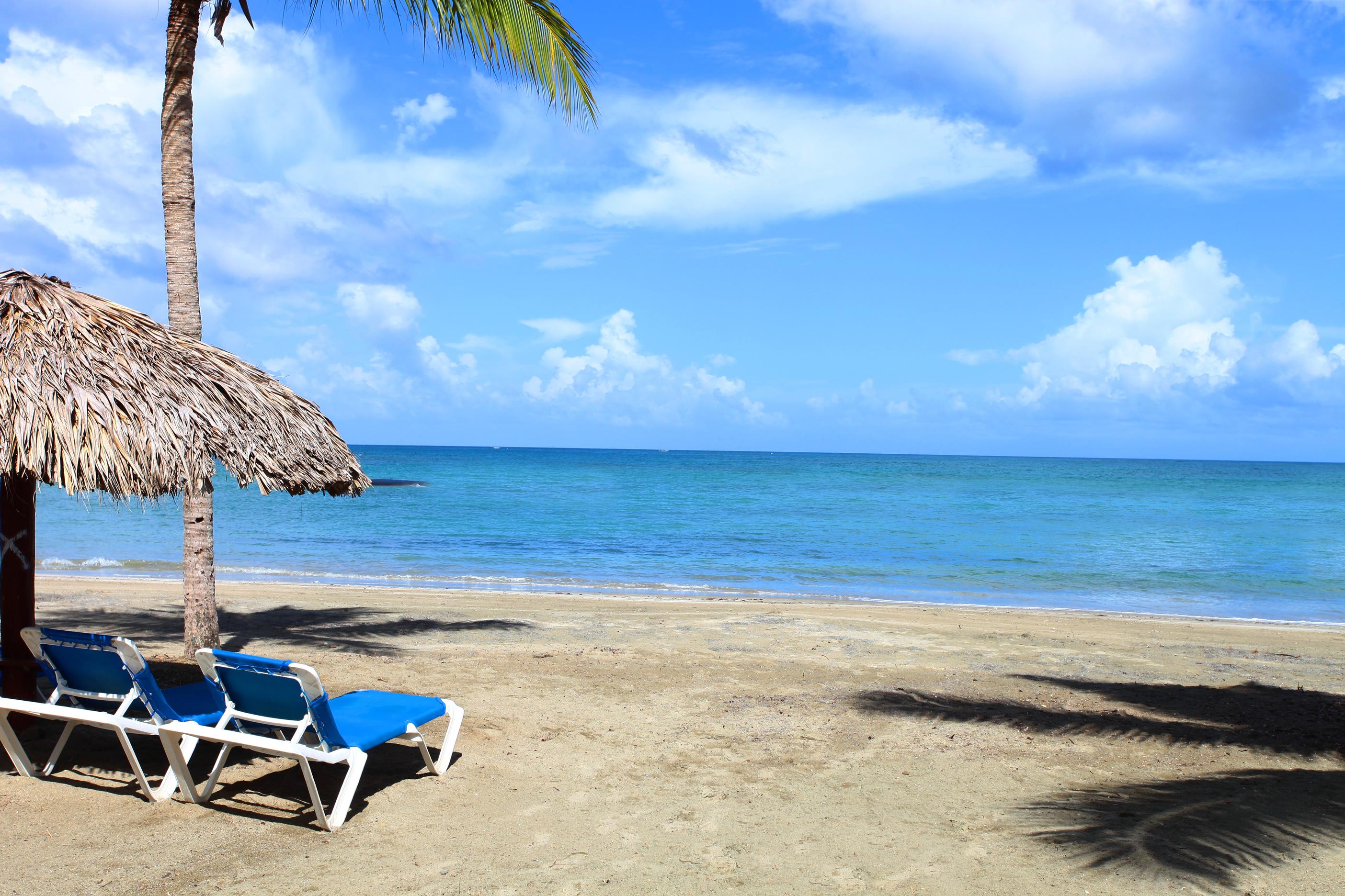 فندق Bahia Principe Grand San Juan Río San Juan المظهر الخارجي الصورة