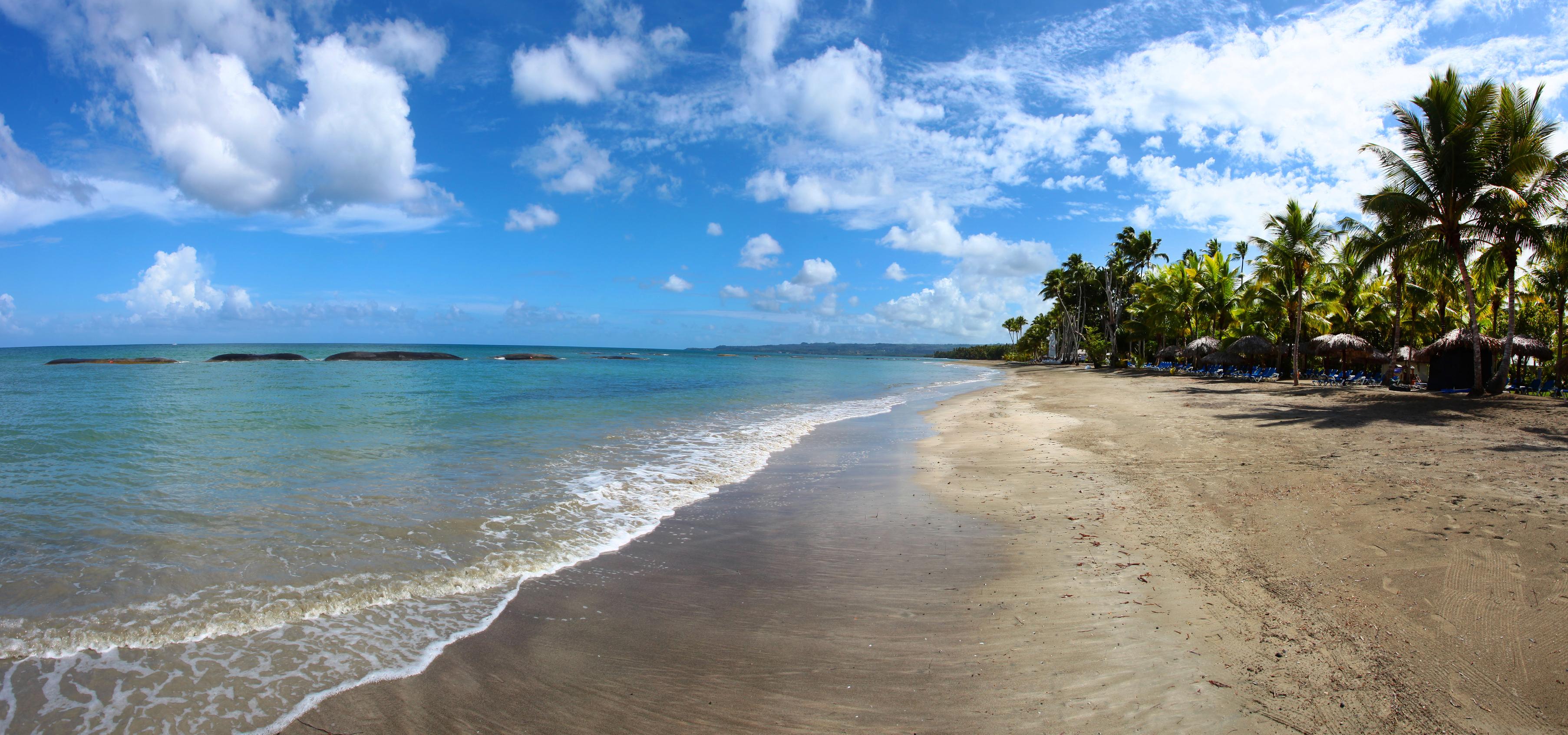 فندق Bahia Principe Grand San Juan Río San Juan المظهر الخارجي الصورة