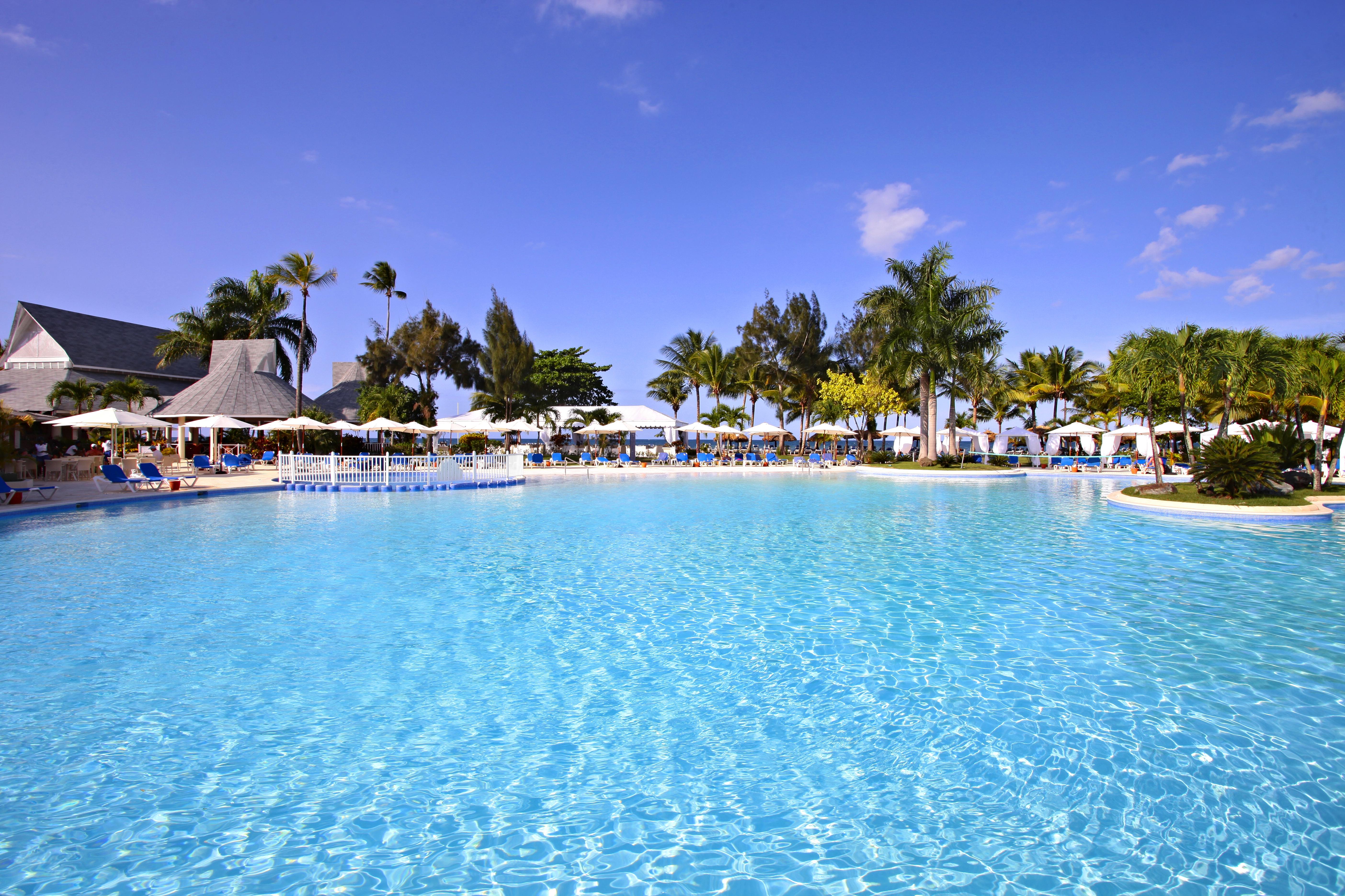 فندق Bahia Principe Grand San Juan Río San Juan المظهر الخارجي الصورة