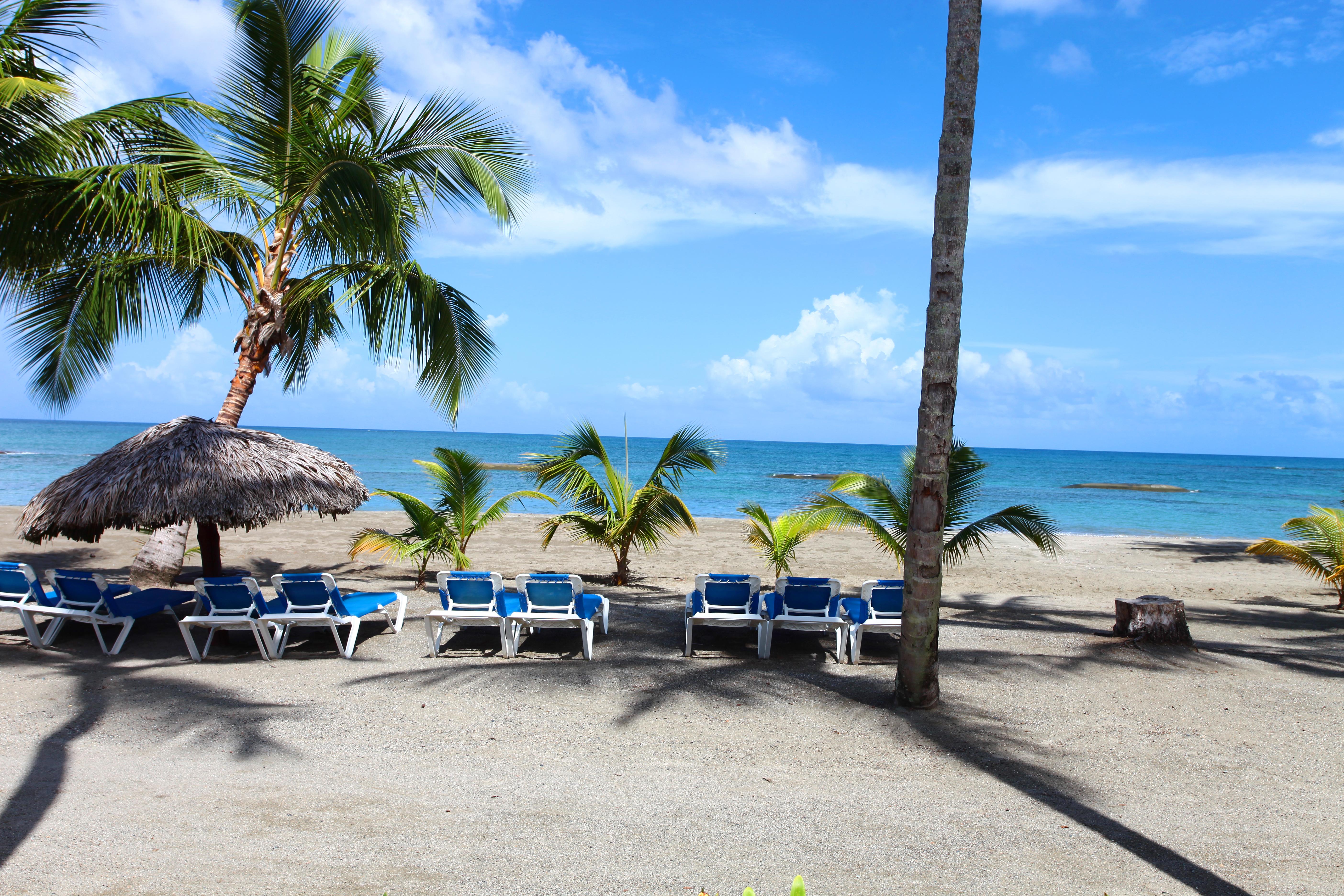 فندق Bahia Principe Grand San Juan Río San Juan المظهر الخارجي الصورة