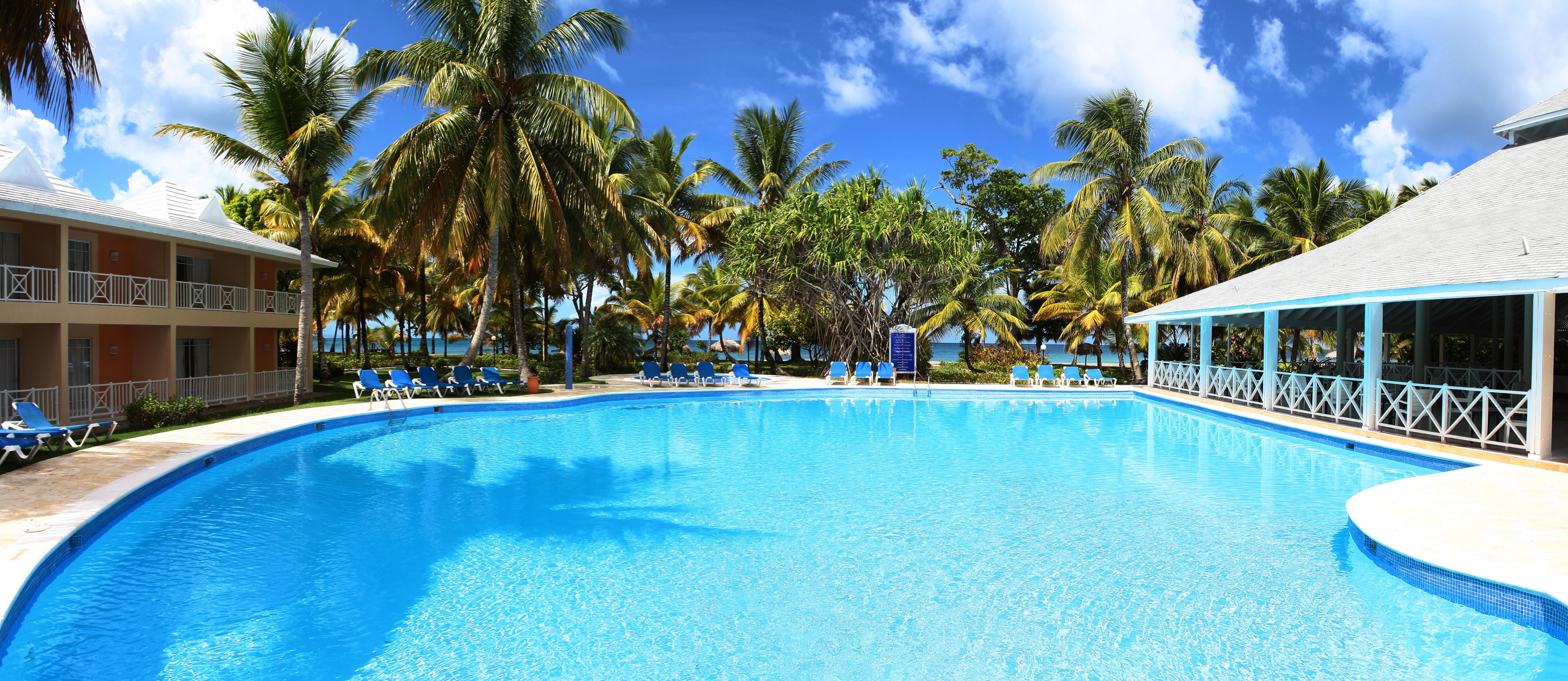 فندق Bahia Principe Grand San Juan Río San Juan المظهر الخارجي الصورة