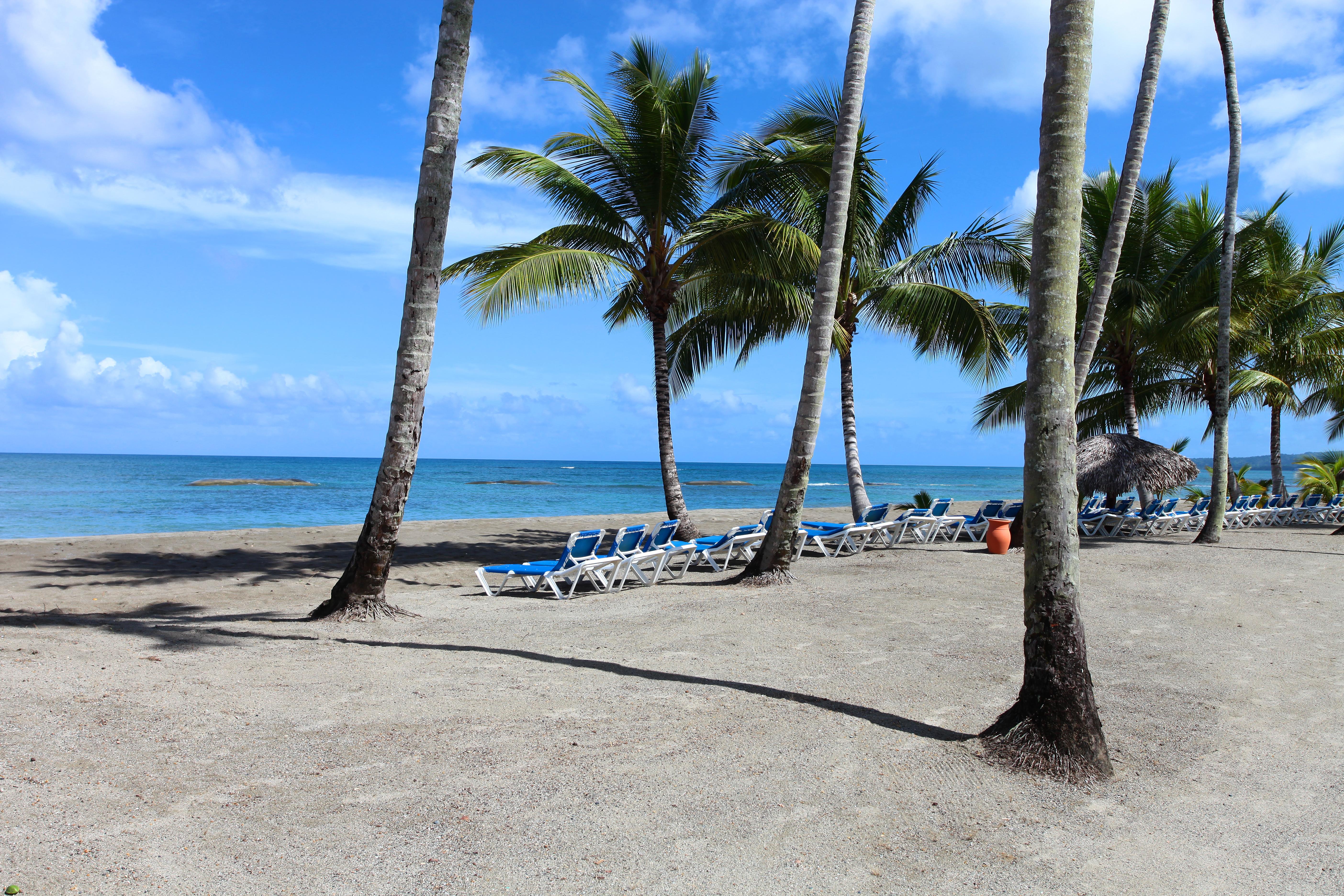 فندق Bahia Principe Grand San Juan Río San Juan المظهر الخارجي الصورة