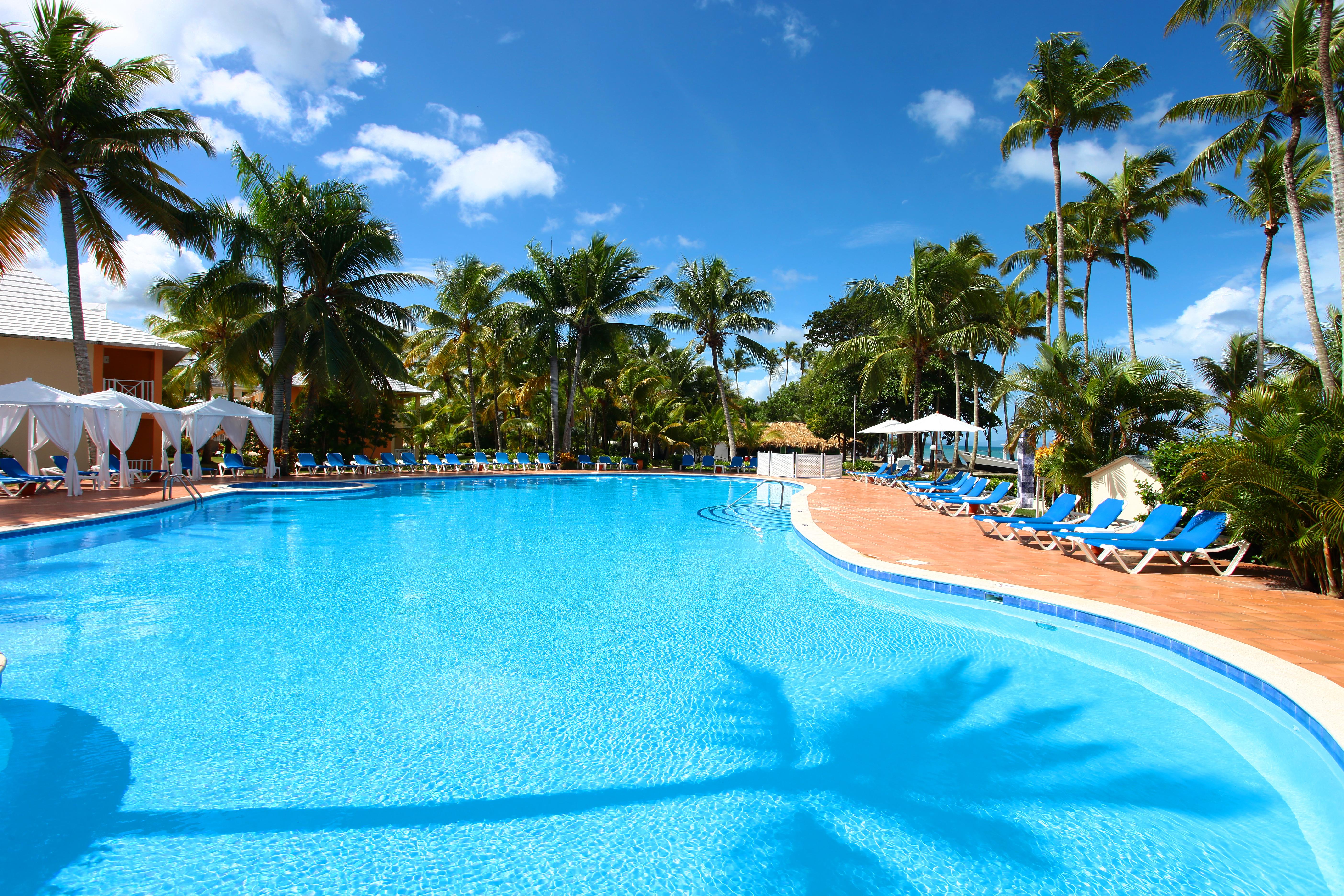 فندق Bahia Principe Grand San Juan Río San Juan المظهر الخارجي الصورة