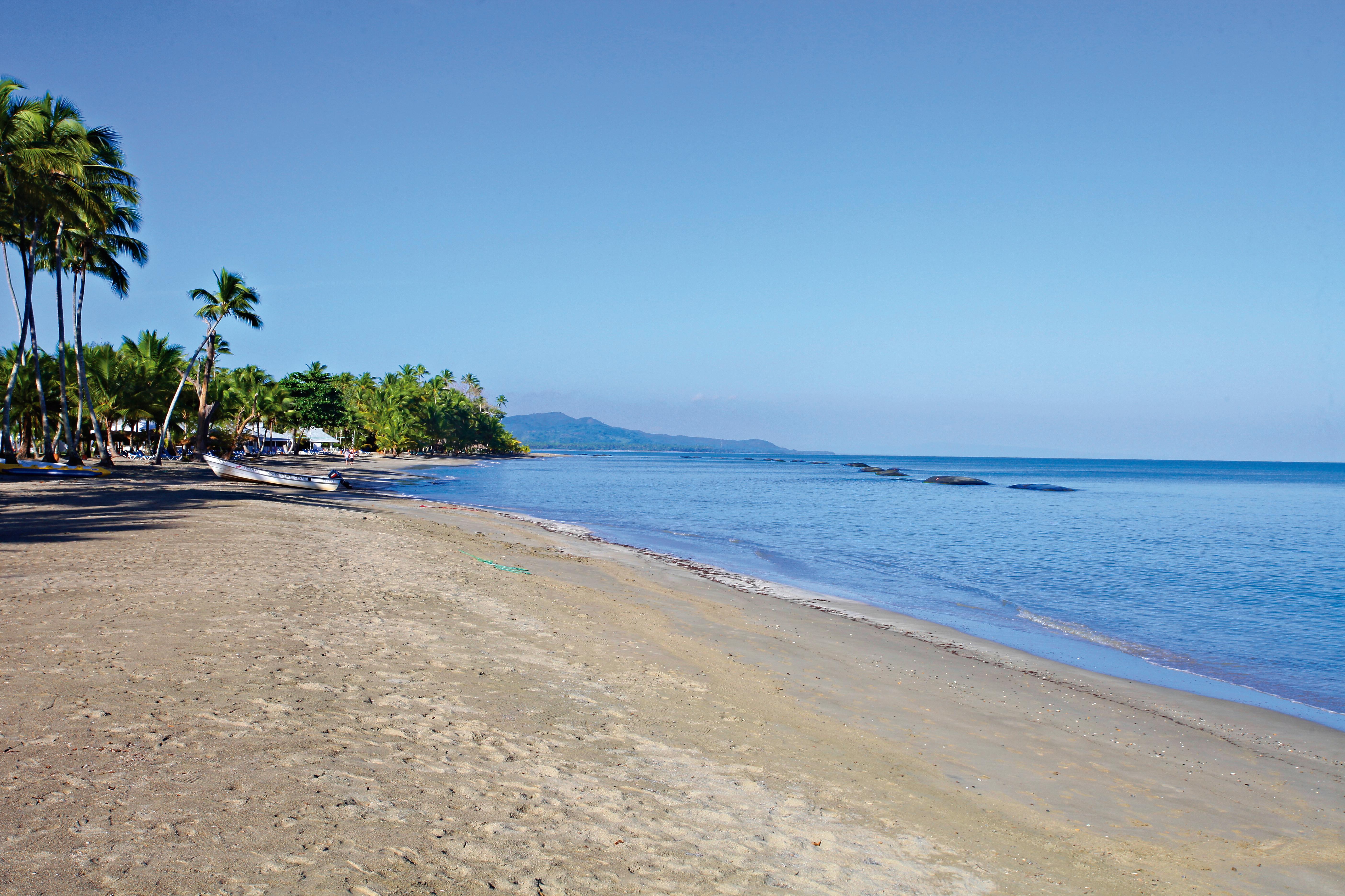 فندق Bahia Principe Grand San Juan Río San Juan المظهر الخارجي الصورة