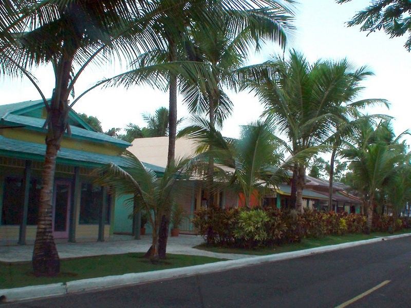 فندق Bahia Principe Grand San Juan Río San Juan المظهر الخارجي الصورة