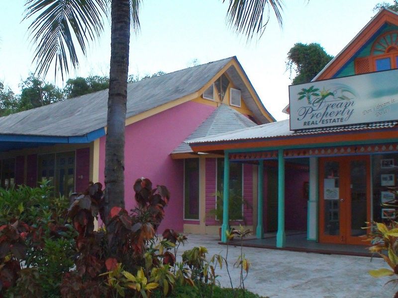 فندق Bahia Principe Grand San Juan Río San Juan المظهر الخارجي الصورة