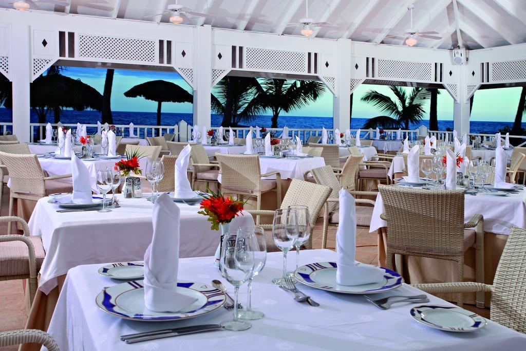 فندق Bahia Principe Grand San Juan Río San Juan المظهر الخارجي الصورة