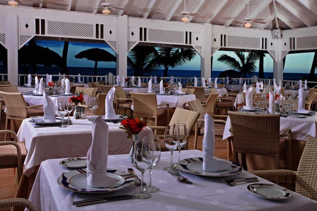 فندق Bahia Principe Grand San Juan Río San Juan المظهر الخارجي الصورة