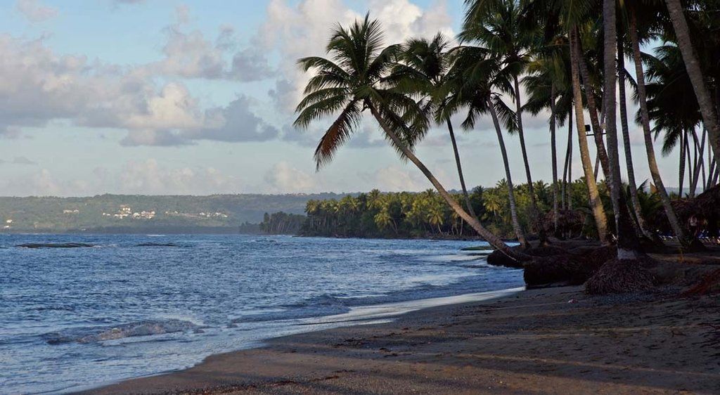 فندق Bahia Principe Grand San Juan Río San Juan المظهر الخارجي الصورة