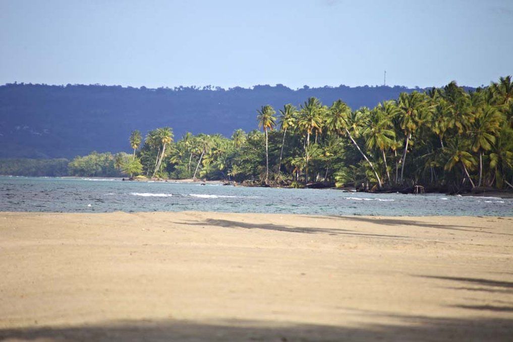 فندق Bahia Principe Grand San Juan Río San Juan المظهر الخارجي الصورة